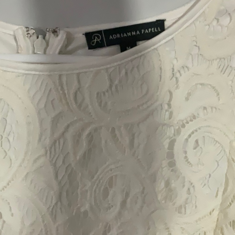 Adrianna Papel Top Size M - Picture 1 of 1
